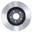 Disc Brake Rotor WB BD180591E