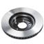 Disc Brake Rotor WB BD180592E