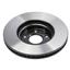 Disc Brake Rotor WB BD180602E