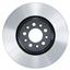 Disc Brake Rotor WB BD180650E