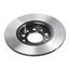 Disc Brake Rotor WB BD180651E