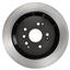 Disc Brake Rotor WB BD180654E