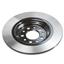 Disc Brake Rotor WB BD180656E