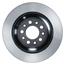 Disc Brake Rotor WB BD180656E