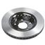 Disc Brake Rotor WB BD180658E