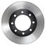 Disc Brake Rotor WB BD180661E