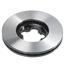 Disc Brake Rotor WB BD180664E