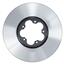 Disc Brake Rotor WB BD180664E