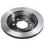 Disc Brake Rotor WB BD180667E