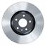 Disc Brake Rotor WB BD180668E