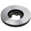 Disc Brake Rotor WB BD180674E