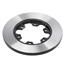 Disc Brake Rotor WB BD180675E