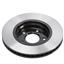 Disc Brake Rotor WB BD180676E