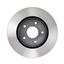 Disc Brake Rotor WB BD180676E