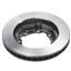 Disc Brake Rotor WB BD61918E