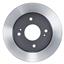 Disc Brake Rotor WB BD61931E