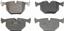 Disc Brake Pad Set WB MX548