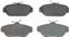 Disc Brake Pad Set WB MX634