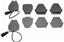 Disc Brake Pad Set WB MX912