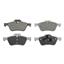 Disc Brake Pad Set WB MX939