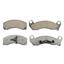 Disc Brake Pad Set WB PD199