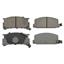 Disc Brake Pad Set WB PD291