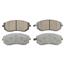 Disc Brake Pad Set WB PD929