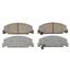 Disc Brake Pad Set WB QC273