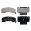 Disc Brake Pad Set WB SX459