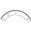 Drum Brake Shoe WB Z141