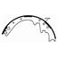 Drum Brake Shoe WB Z336