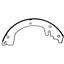 Drum Brake Shoe WB Z40