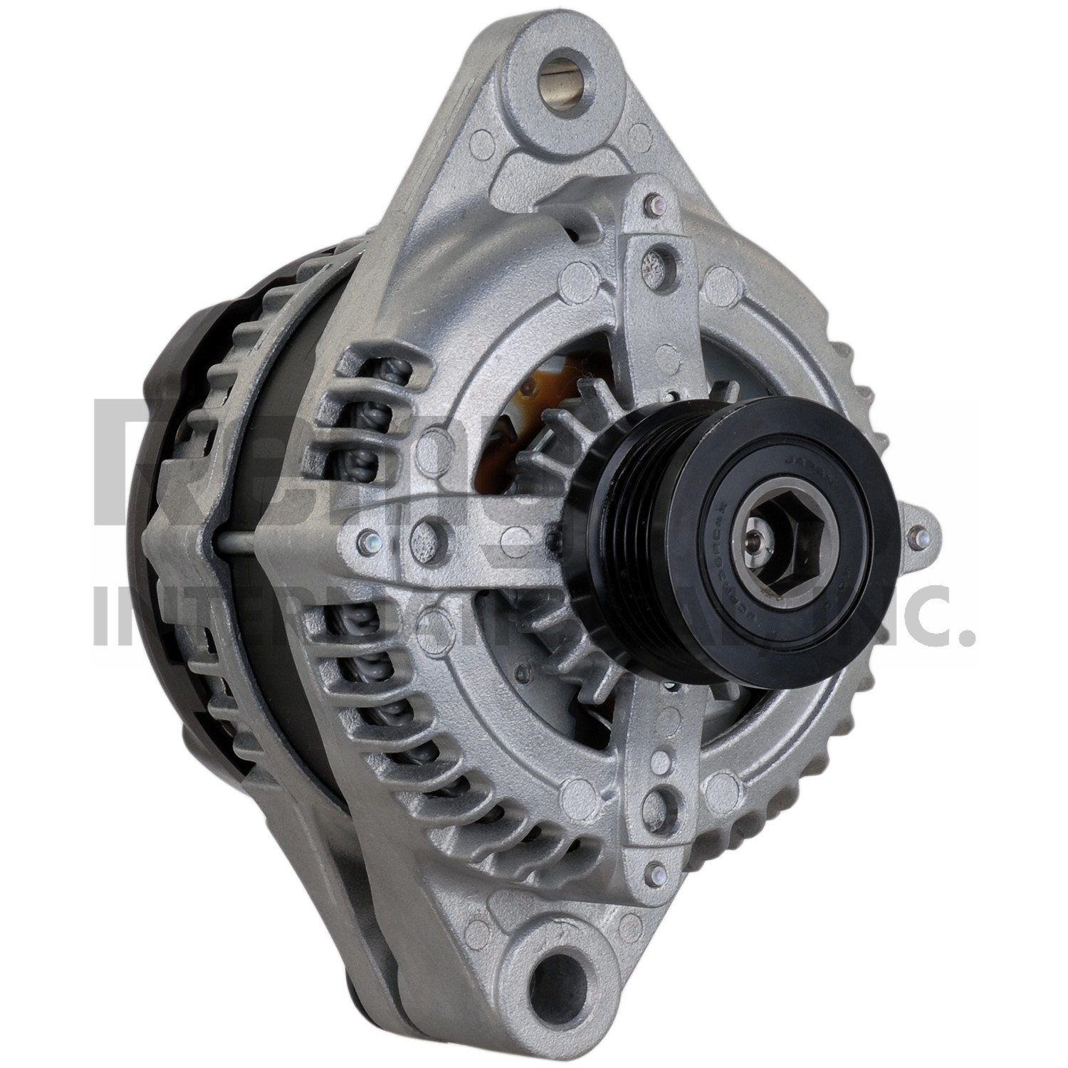 2013 fiat 500 alternator