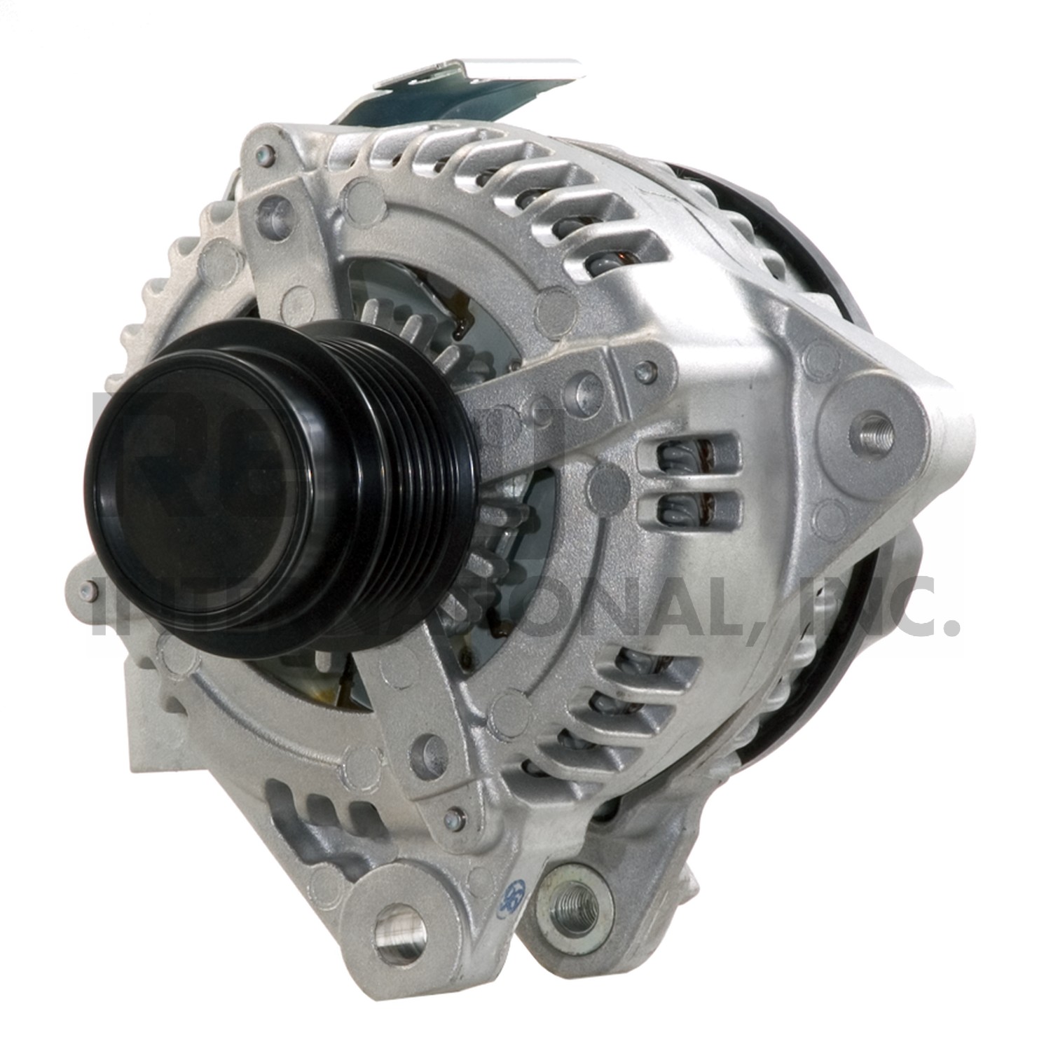 2008 Toyota RAV4 Alternator