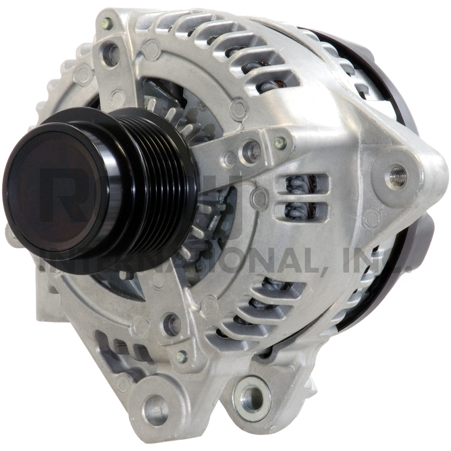 2005 pontiac vibe alternator