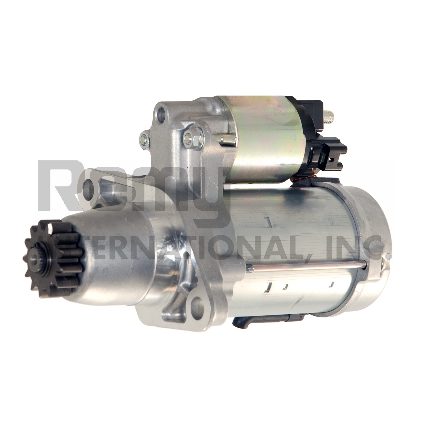 2010 Toyota Corolla Starter Motor