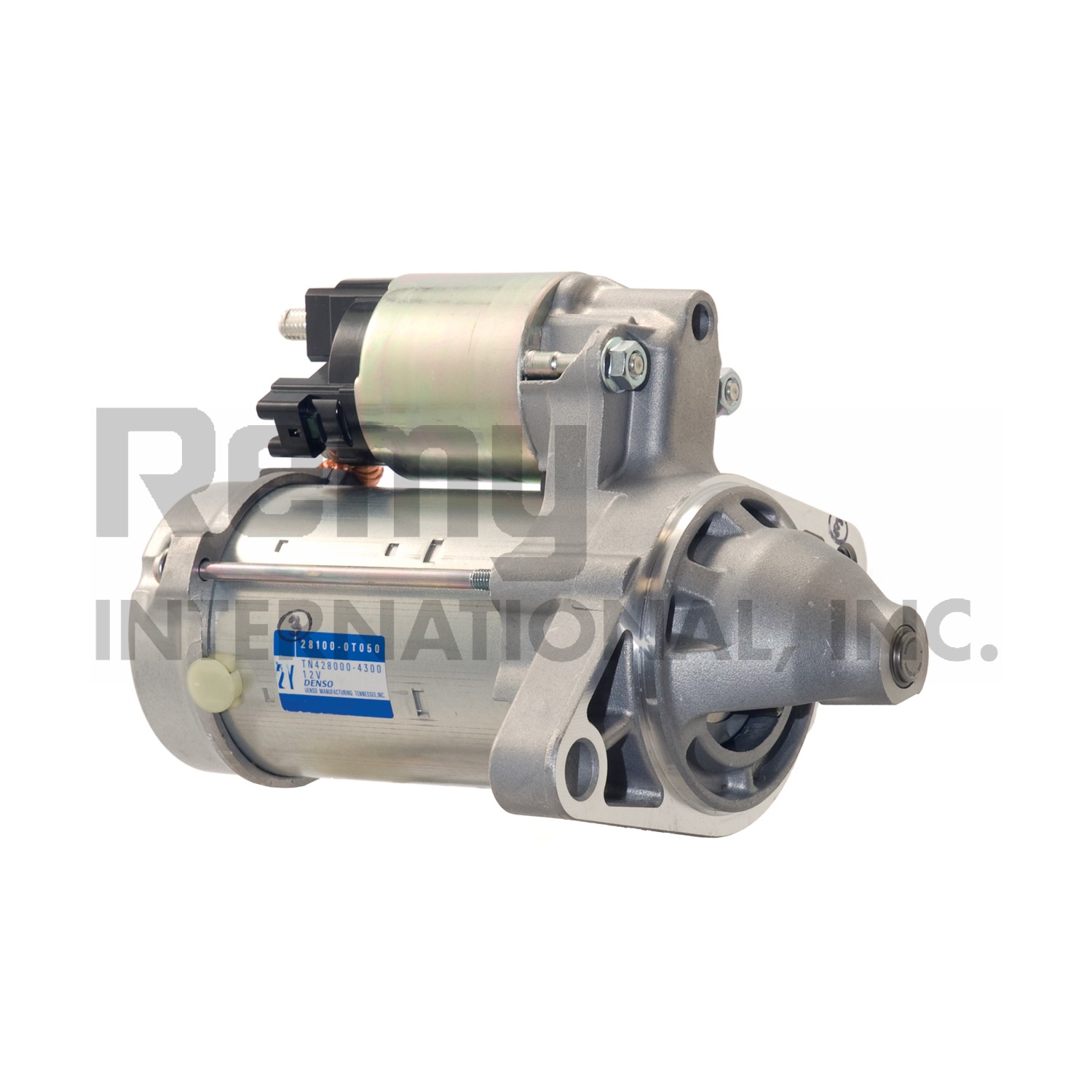 2010 Toyota Corolla Starter Motor | AutoPartsKart.com