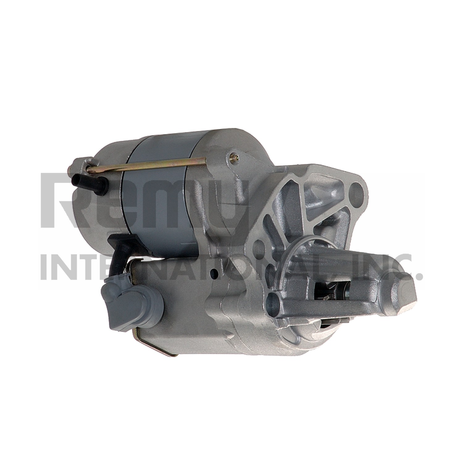 Denso First Time Fit(R) Starter Motor - 280-0144-