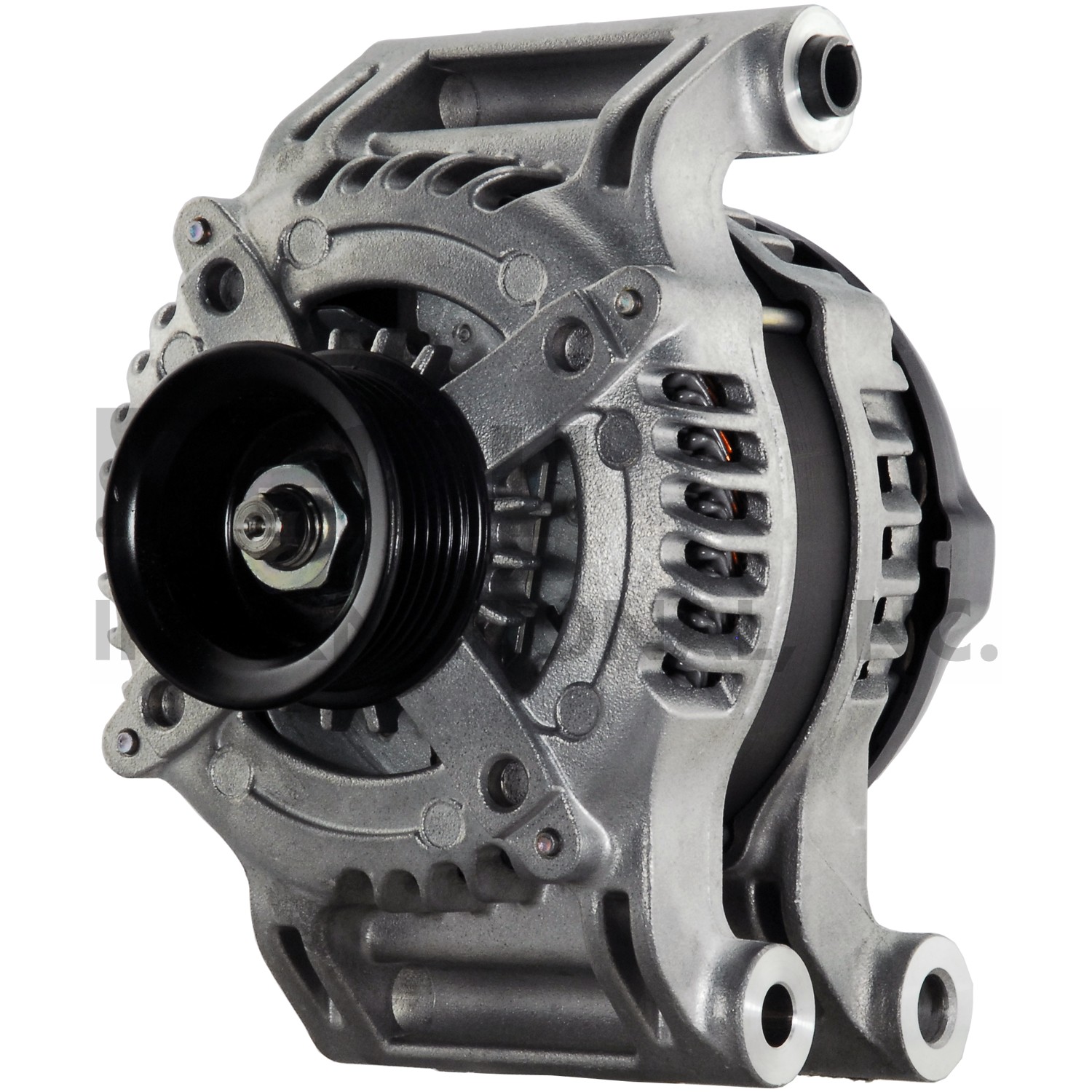 Alternator For A 2020 Dodge Charger Autozone