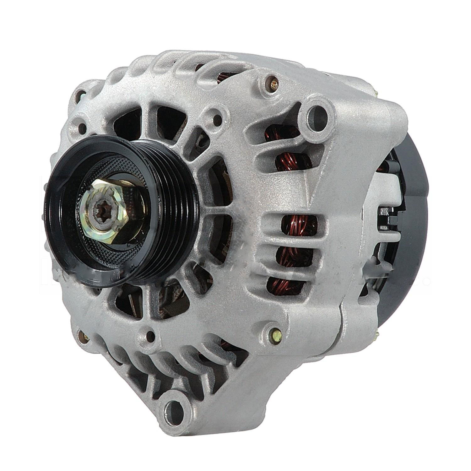 1998 Chevrolet S10 Alternator