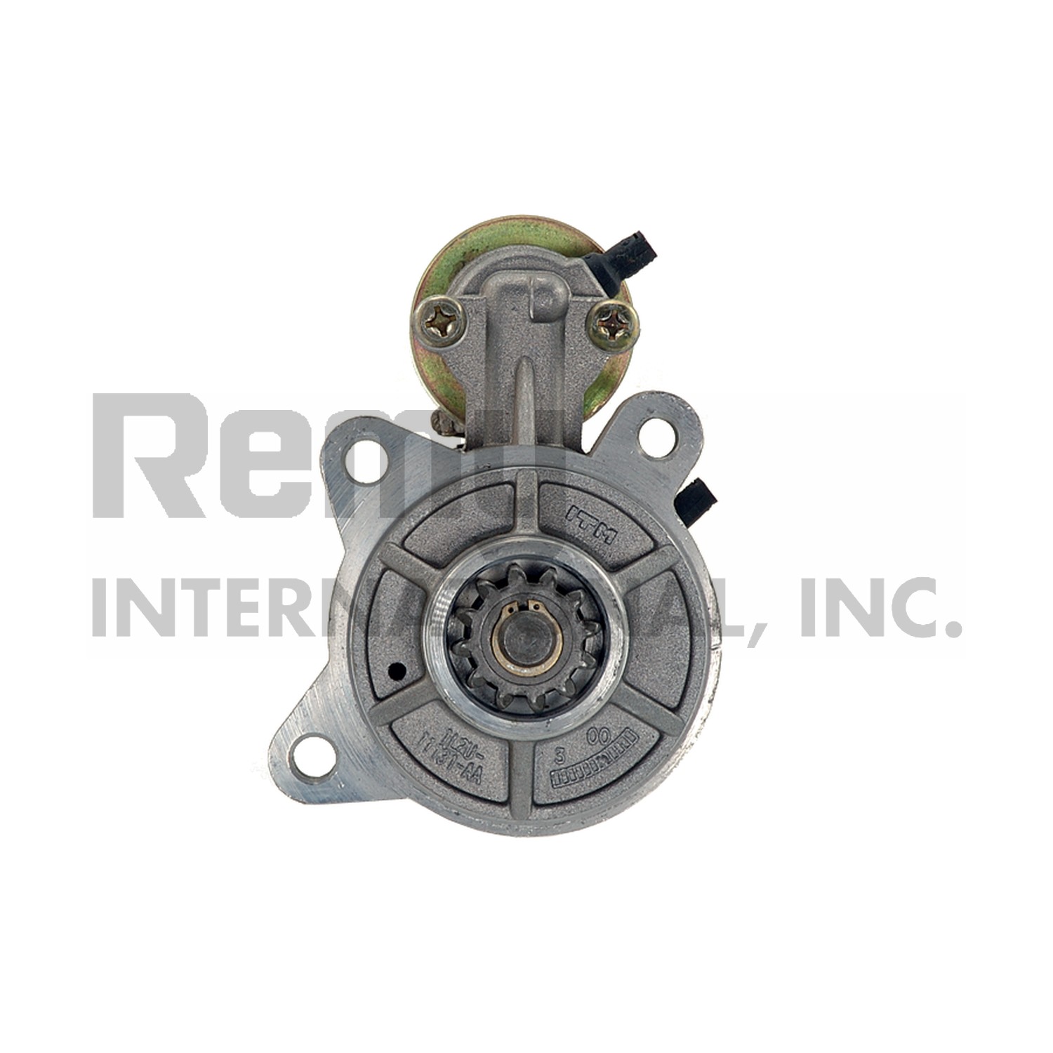 mercury mountaineer 2002 starter