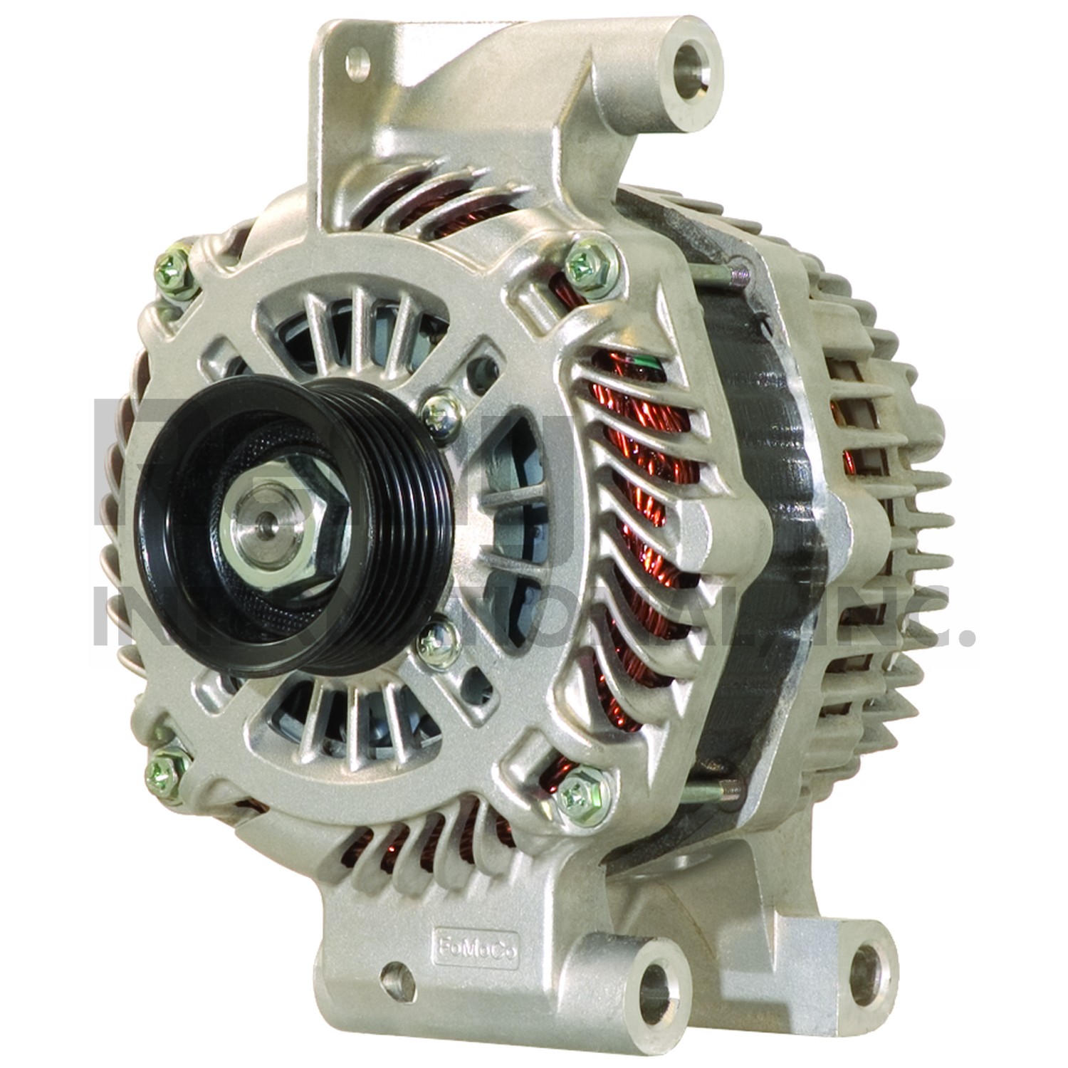 2007 Ford Fusion Alternator | AutoPartsKart.com