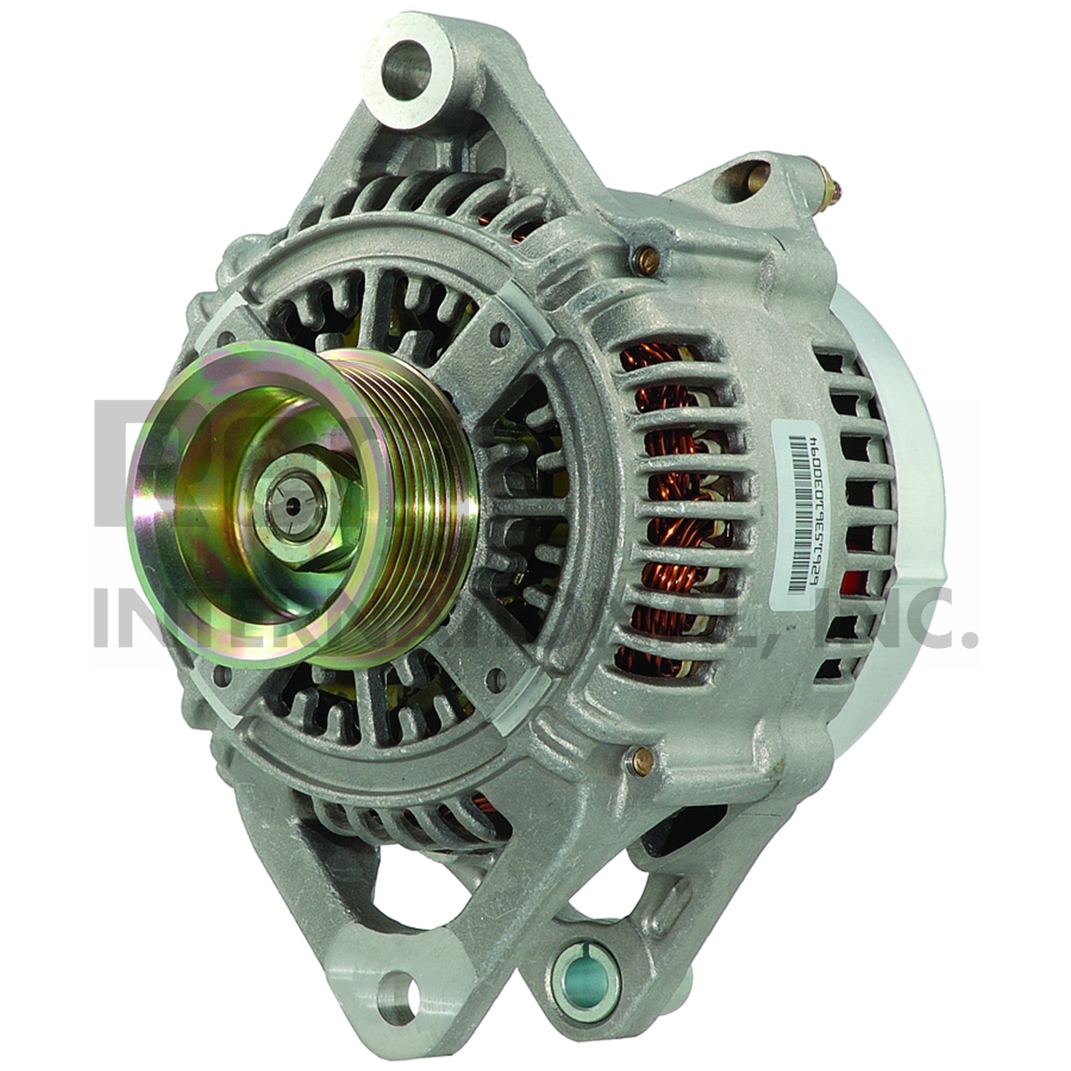 1998 Jeep Grand Cherokee Alternator