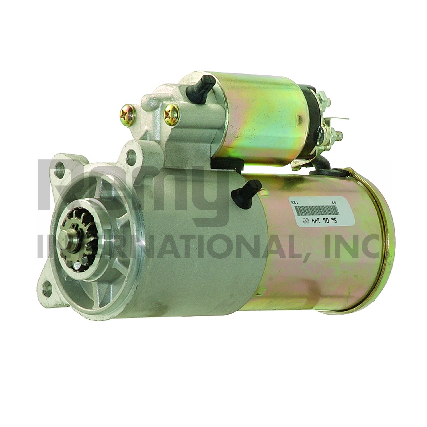 2004 Ford Expedition Starter Motor | AutoPartsKart.com