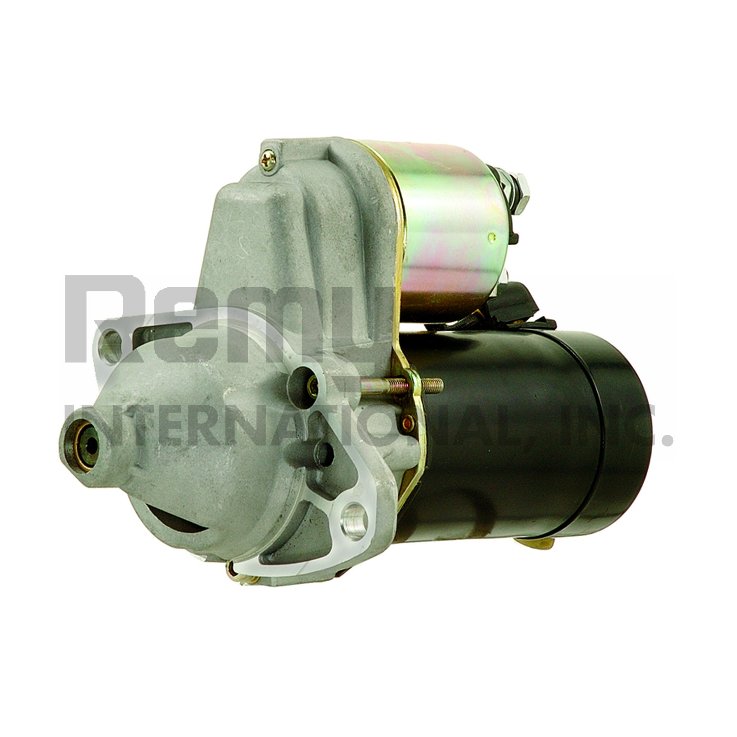 Remy 17515 Premium Remanufactured Starter Remy 17515 Premium Remanufactured Starter