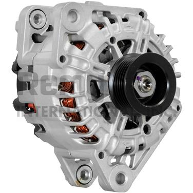 Alternator WD 11027