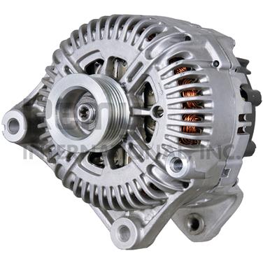 Alternator WD 11034