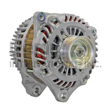 Alternator WD 11038