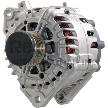 Alternator WD 11055