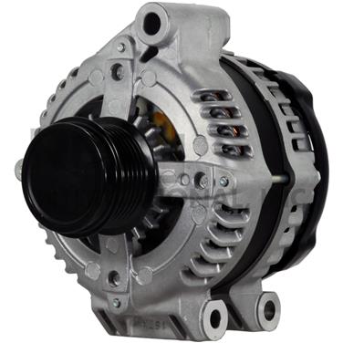 2012 Volkswagen Routan Alternator WD 11068